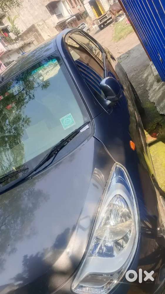 Hyundai I10 2013 Petrol Well Maintained