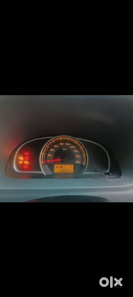 Maruti Suzuki Alto 800 Lxi, 2013, Petrol