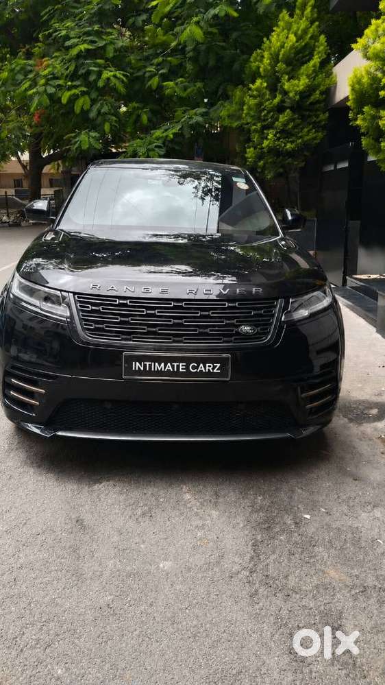 Land Rover Range Velar, 2024, Diesel