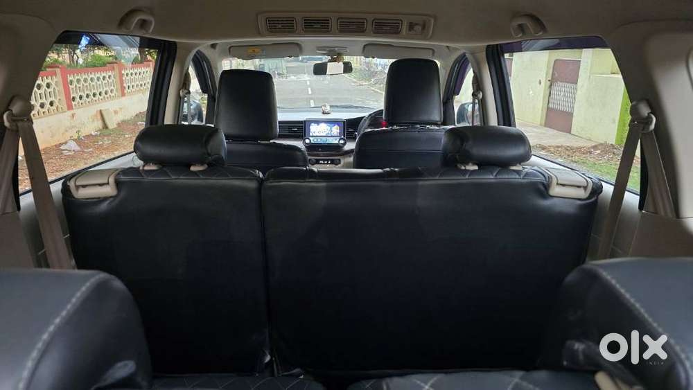 Maruti Suzuki Ertiga 1.5 Zdi, 2019, Diesel