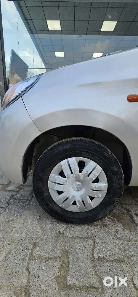 Maruti Suzuki Alto 2023 Model