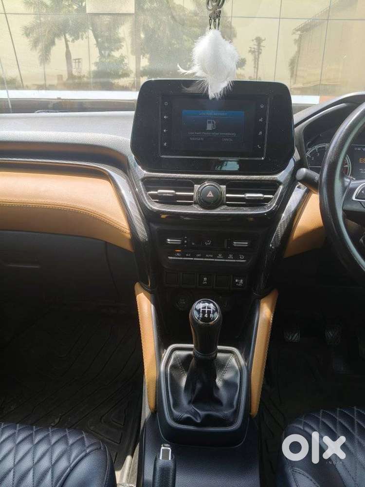 Toyota Urban Cruiser Hyryder 1.5 S E-cng, 2023, Cng & Hybrids