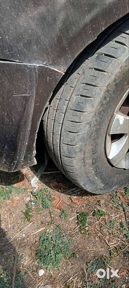 Good And Running Condition