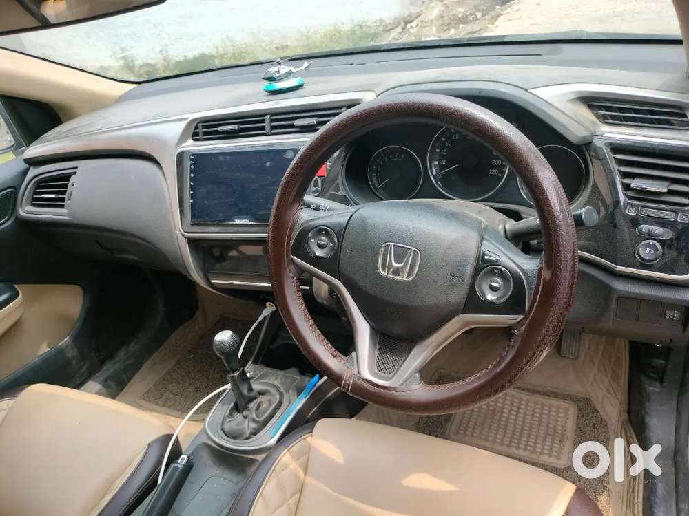 Parfect Car Koi Kharcha Nahi He Led New Tayers Bucket Seats All Ok Car