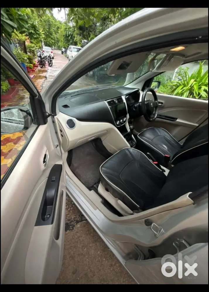 Maruti Suzuki Celerio 2019 Petrol 85000 Km Driven