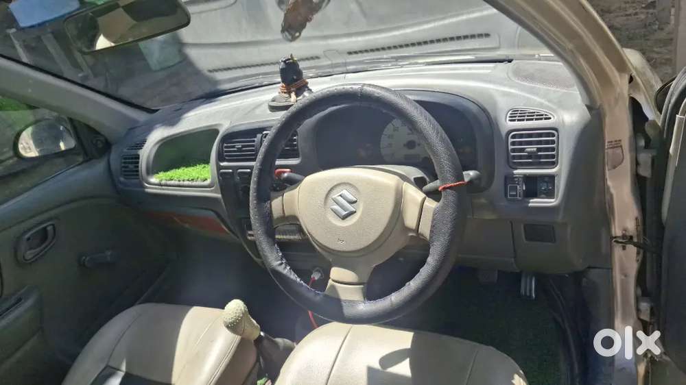 Maruti Suzuki Alto 2008 December