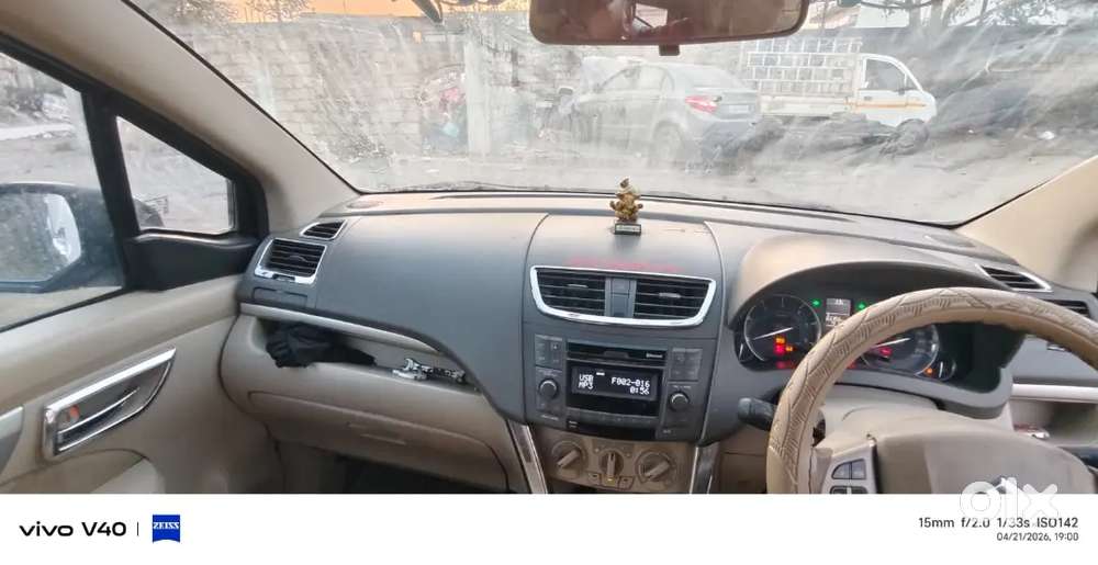 Ertiga Zdi Smart Hybird