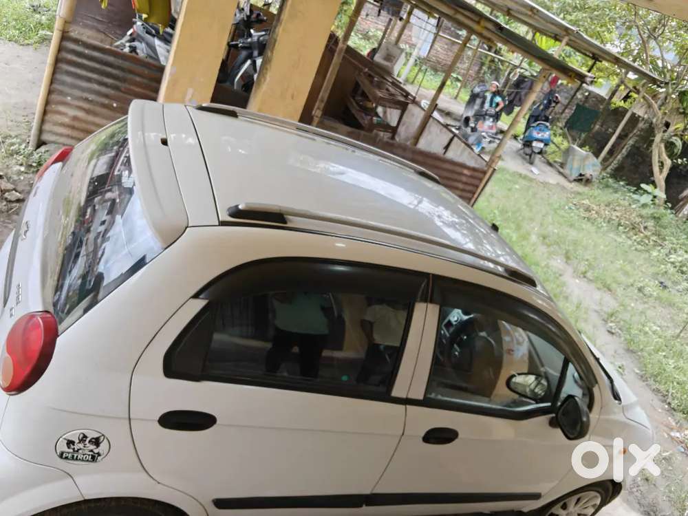 Chevrolet Spark 1.0 2015