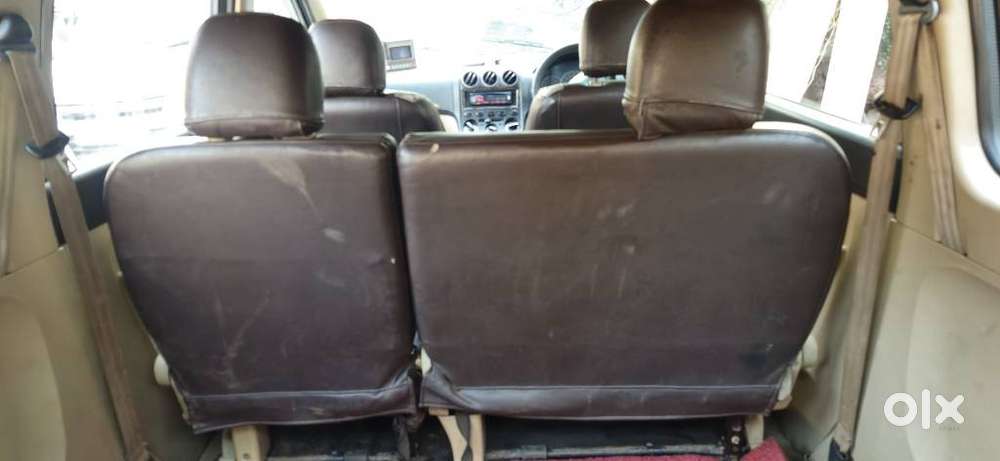 Chevrolet Enjoy 1.3 Tcdi Ls 7-seater, 2017, Diesel