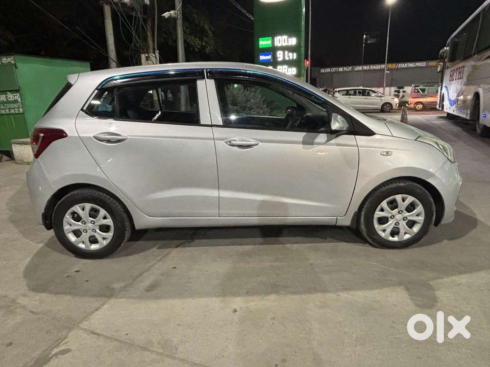 Hyundai Grand I10 1.2 Crdi Magna, 2016, Diesel