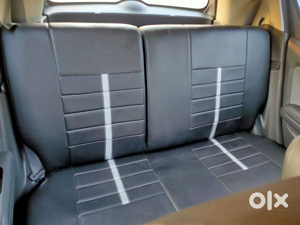 Maruti Suzuki Ritz Ldi Bs-iv, 2012, Petrol