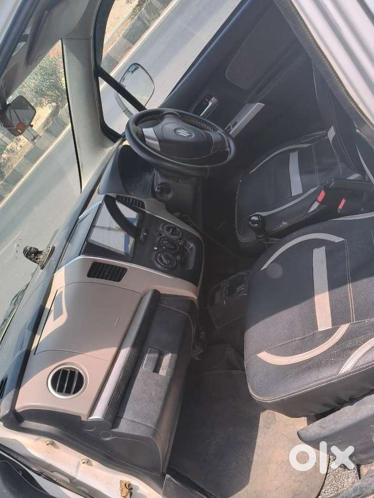 Maruti Suzuki Wagon R 2016 Cng & Hybrids 100623 Km Driven