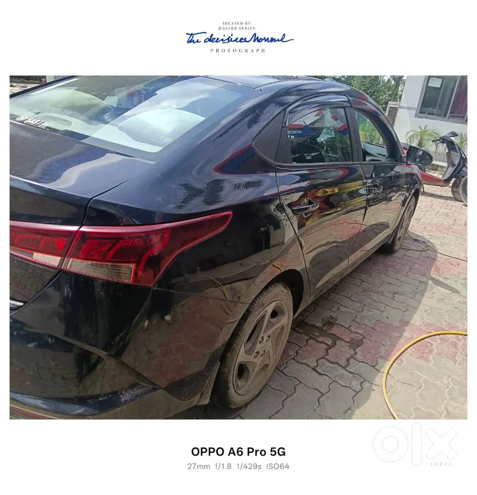 Hyundai Verna 1.6 2022