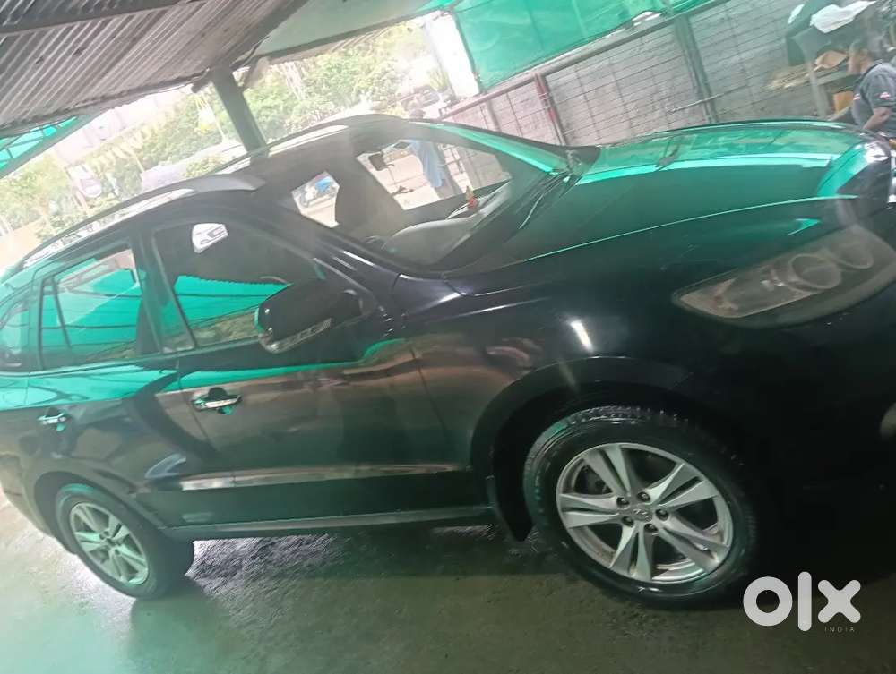 Hyundai Santa Fe Diesel 2011