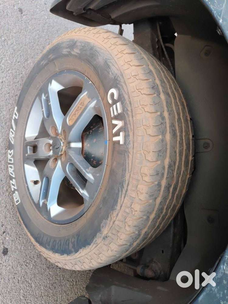 Mahindra Thar 1.5 Lx Hard Top Diesel At 4 Rwd, 2021, Diesel