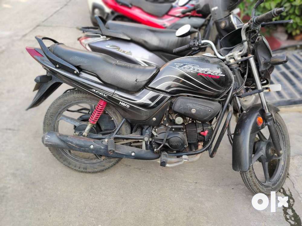 Olx bike best sale passion pro