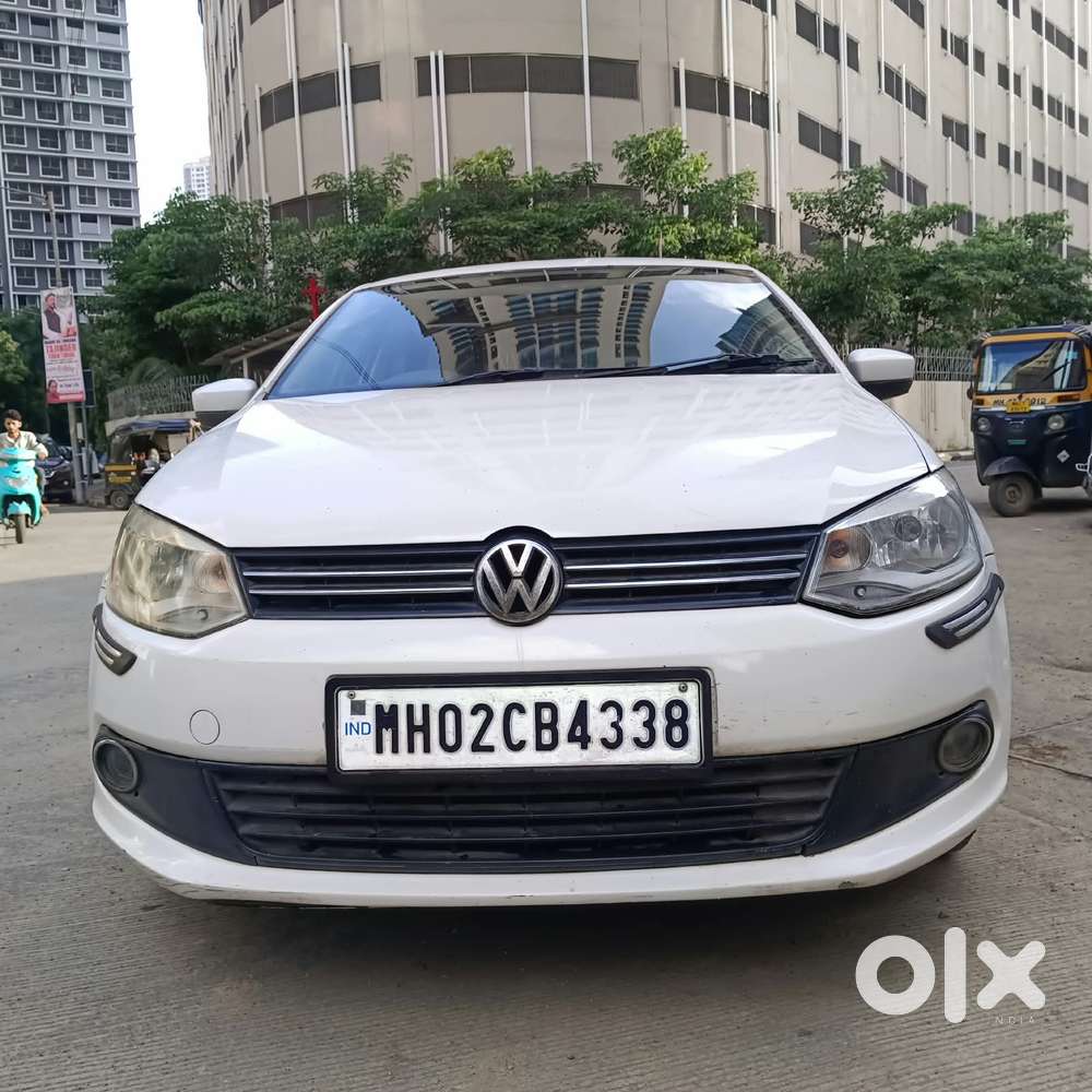 Volkswagen Vento Petrol Trendline, 2011, Petrol