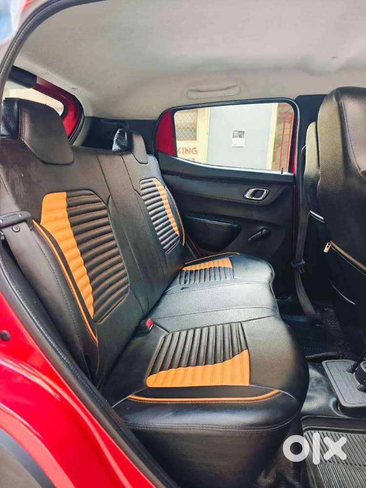 Renault Kwid 1.0 Rxt Sce Special, 2019, Petrol