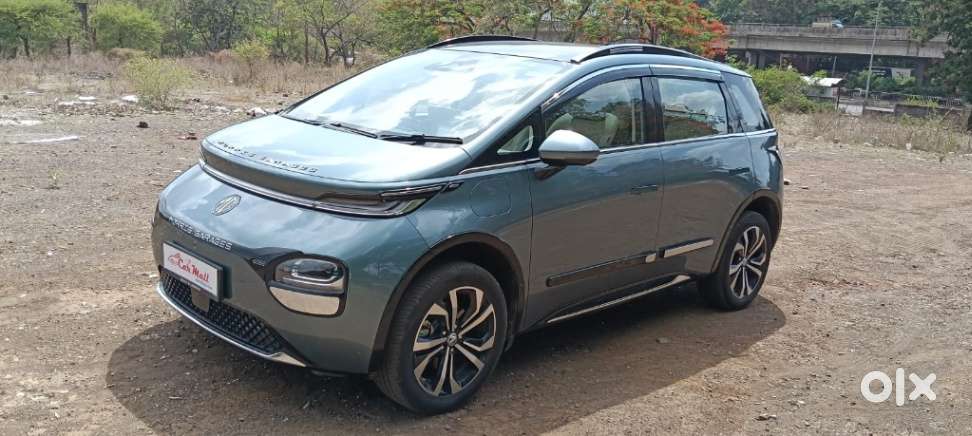 Mg Windsor Ev Essence, 2025, Electric