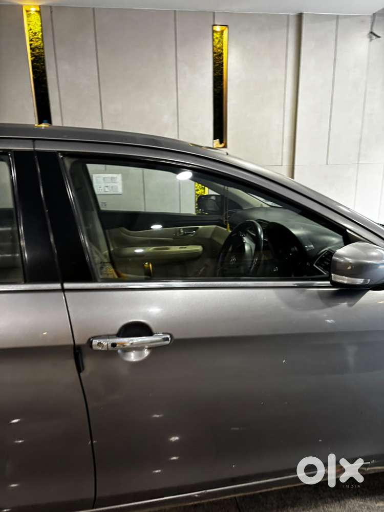 Maruti Suzuki Ciaz Zdi Plus Shvs, 2016, Diesel