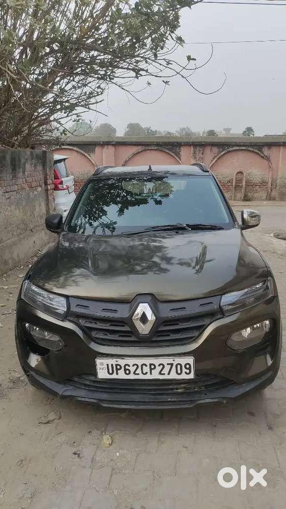 Renault Kwid 2023 Petrol 22000 Km Driven 100% Fit Engine