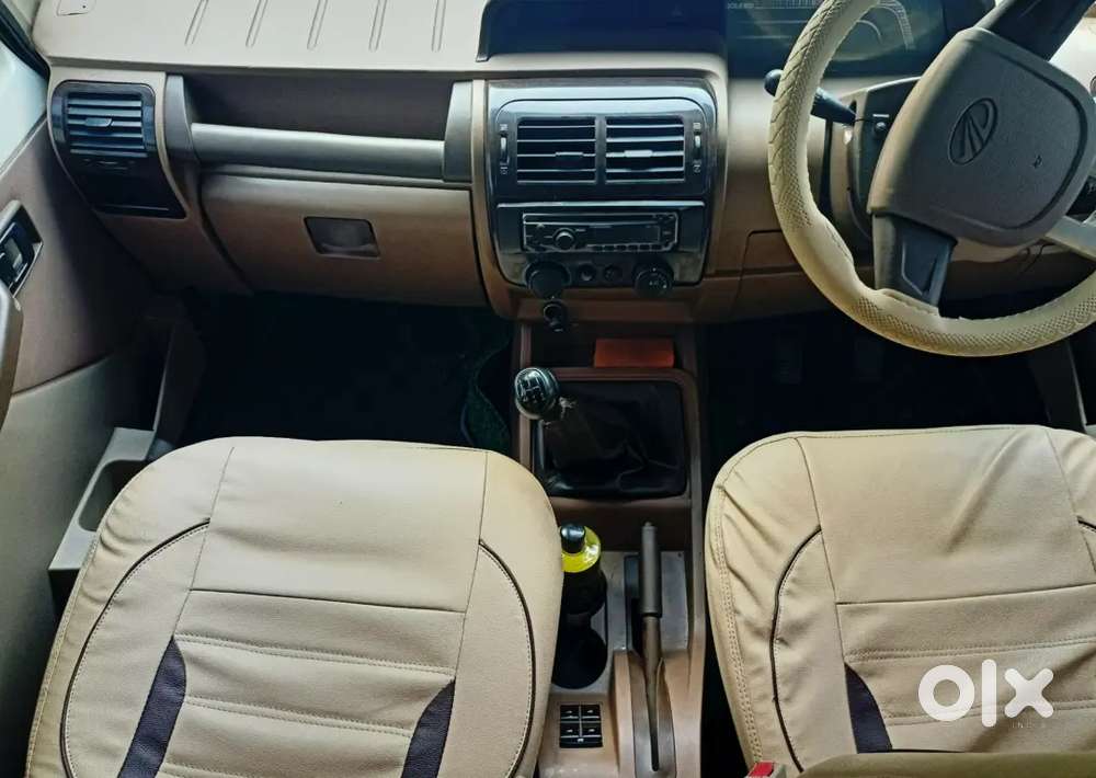 Bolero Power Plus Slx 2017