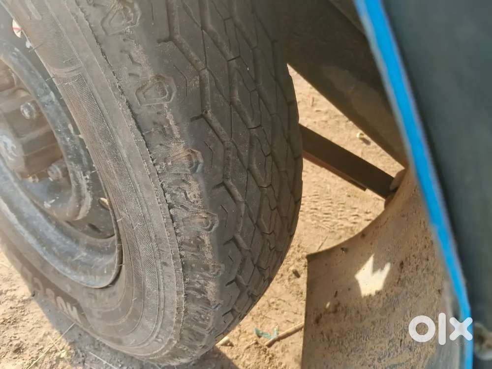 Mahindra Thar 2012 Diesel