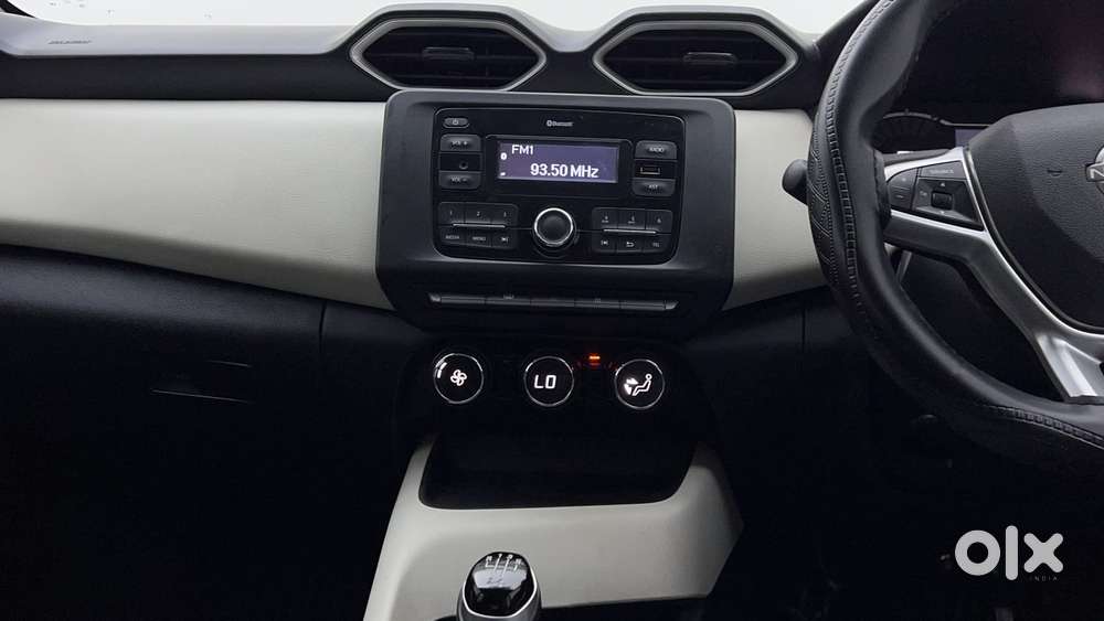 Nissan Magnite 1.0 Xl, 2023, Petrol