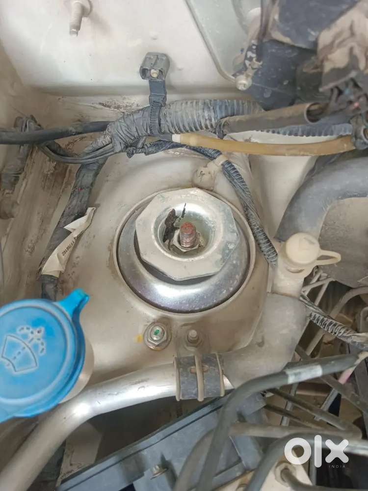 Maruti Suzuki Alto 2022 Lxi
