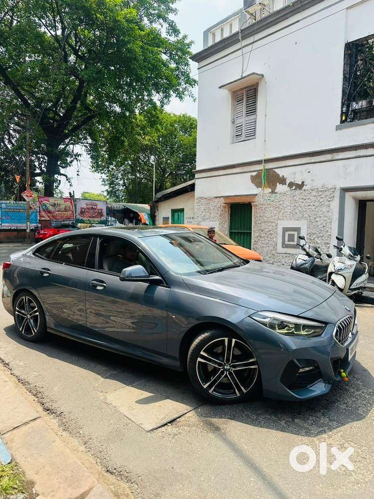 Bmw 220d M Sport Lifetime Tax Paid