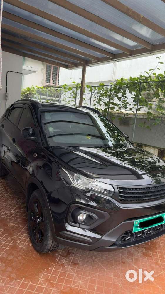 Tata Nexon Ev Max 2023 Edition