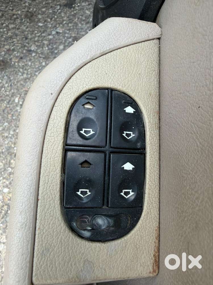 Ford Ikon, 2009, Diesel