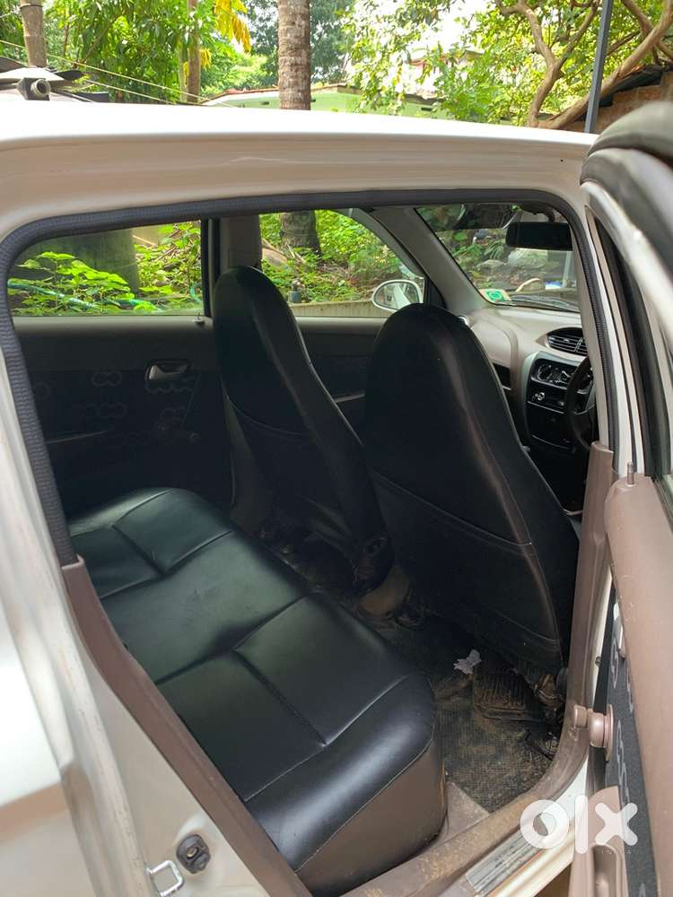 Maruti Suzuki Alto 800 2013 Petrol Good Condition