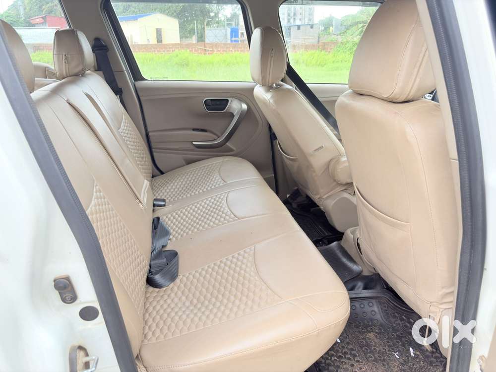 Mahindra Bolero Neo N10 (o), 2023, Diesel