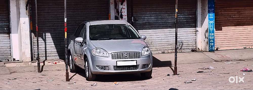 Fiat Linea 1.3 Emotion 2010 Petrol