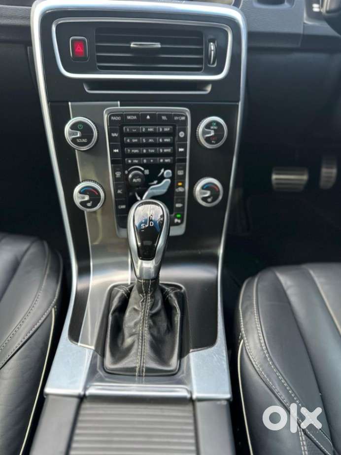 Volvo S60 D4 R-design, 2016, Diesel