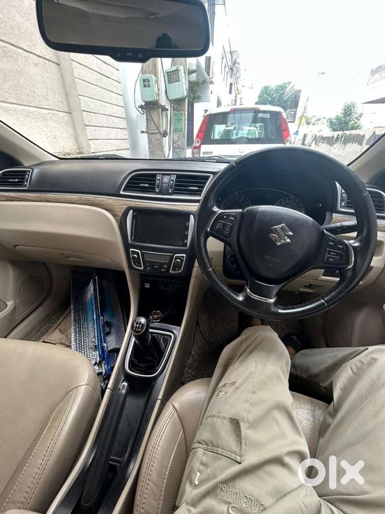 Maruti Suzuki 2019 Car