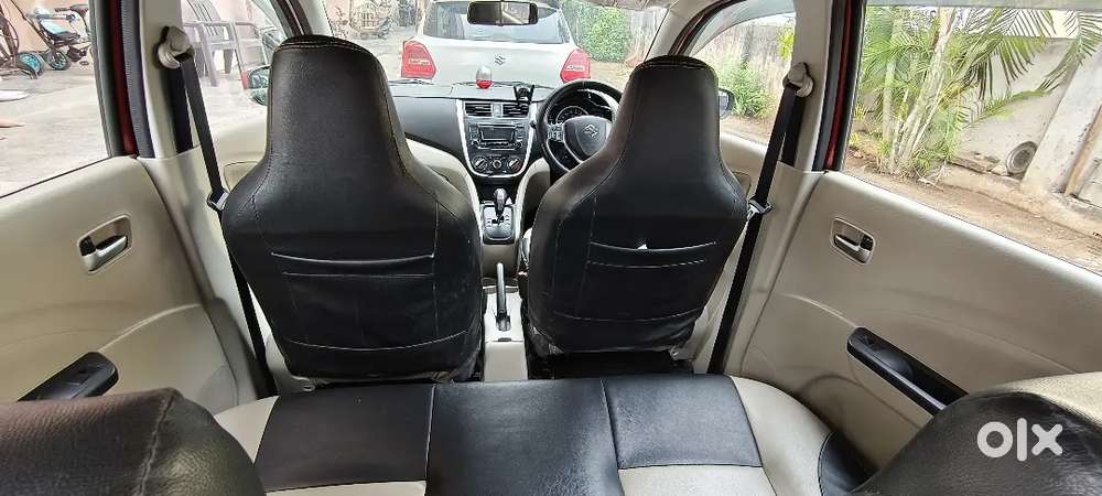 Maruti Suzuki Celerio Zxi(o) 2019