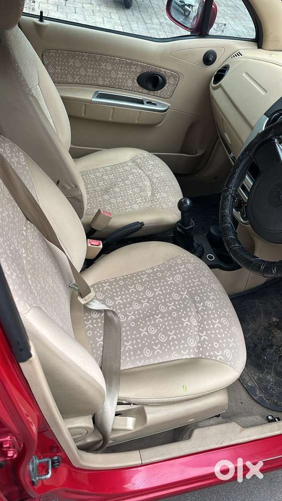 Hyundai Eon, 2012, Petrol