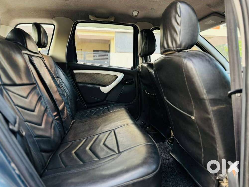 Renault Duster, 2013, Diesel