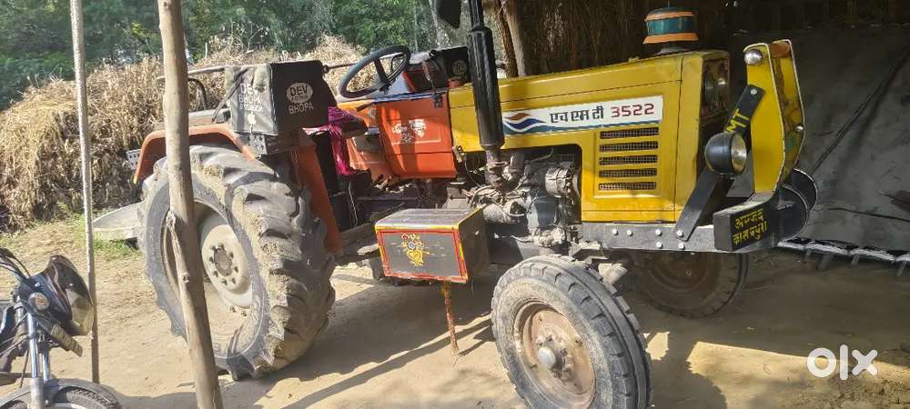 Hmt 2011 Model Number Bhar 3522