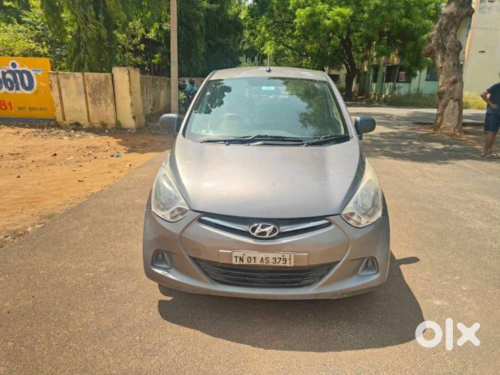 Hyundai Eon Era +, 2012, Petrol