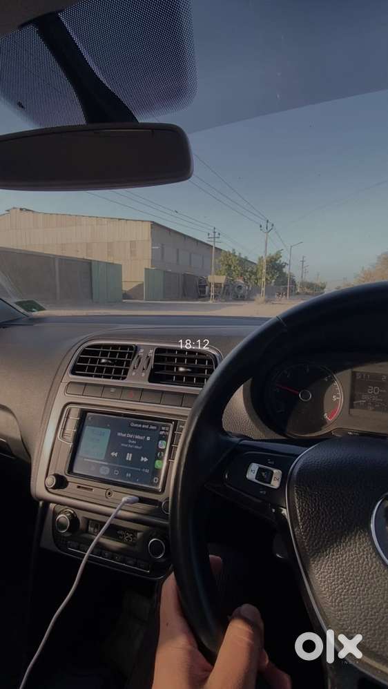 Volkswagen Polo Diesel 2018