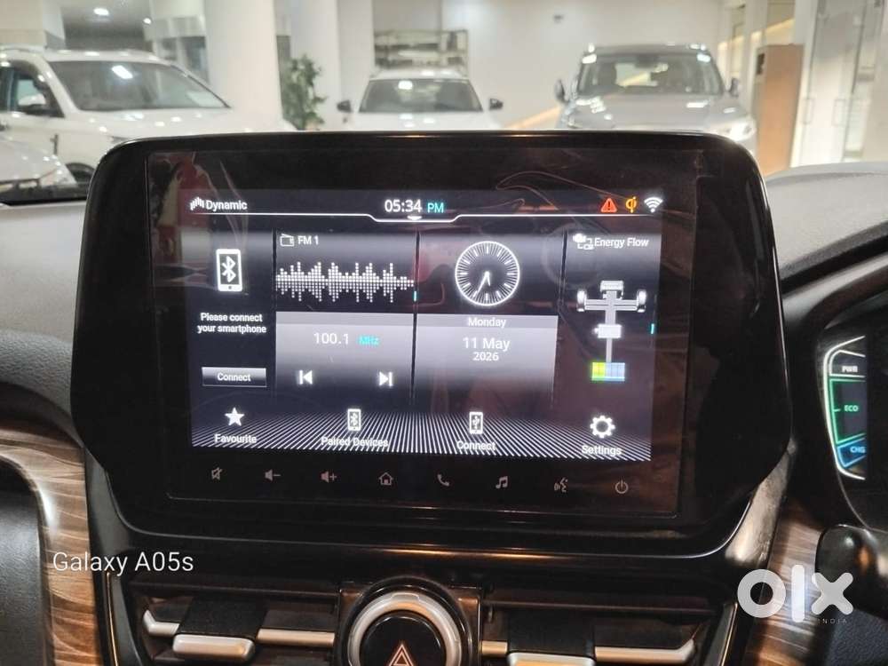 Maruti Suzuki Grand Vitara 1.5 Zeta Smart Hybrid, 2023, Cng & Hybrid..