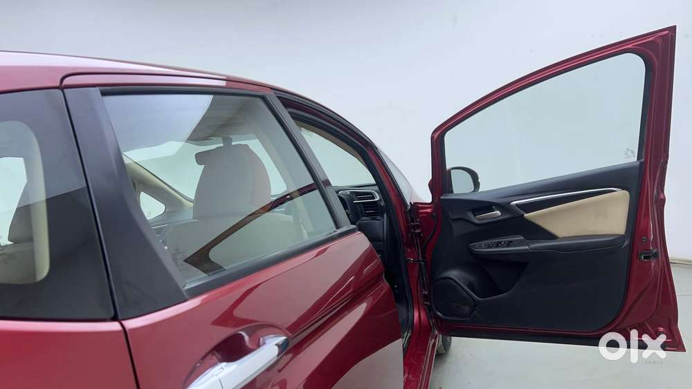 Honda Jazz 1.2 Zx Cvt I-vtec, 2020, Petrol