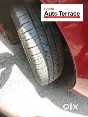 Hyundai Xcent 1.2 Kappa S Option, 2016, Petrol
