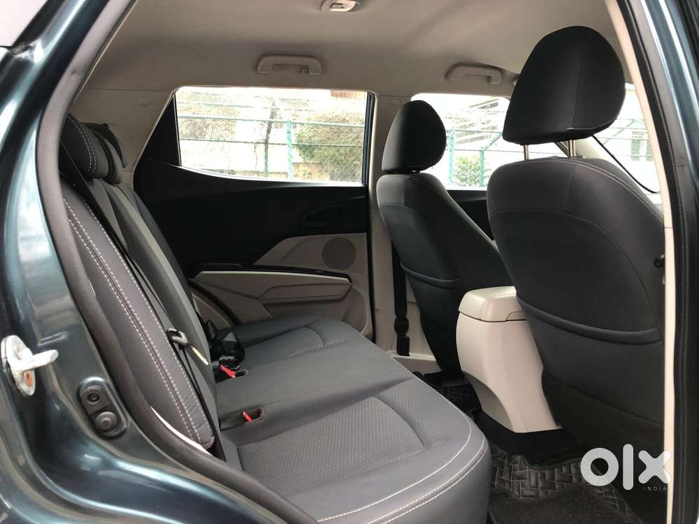 Mahindra Xuv300 W6 Diesel, 2019, Diesel