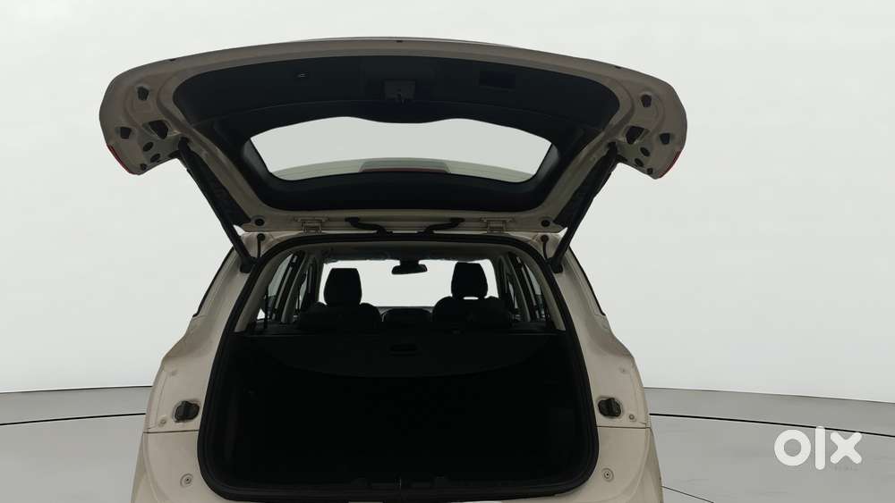 Mg Hector 2.0 Sharp Diesel, 2019, Diesel