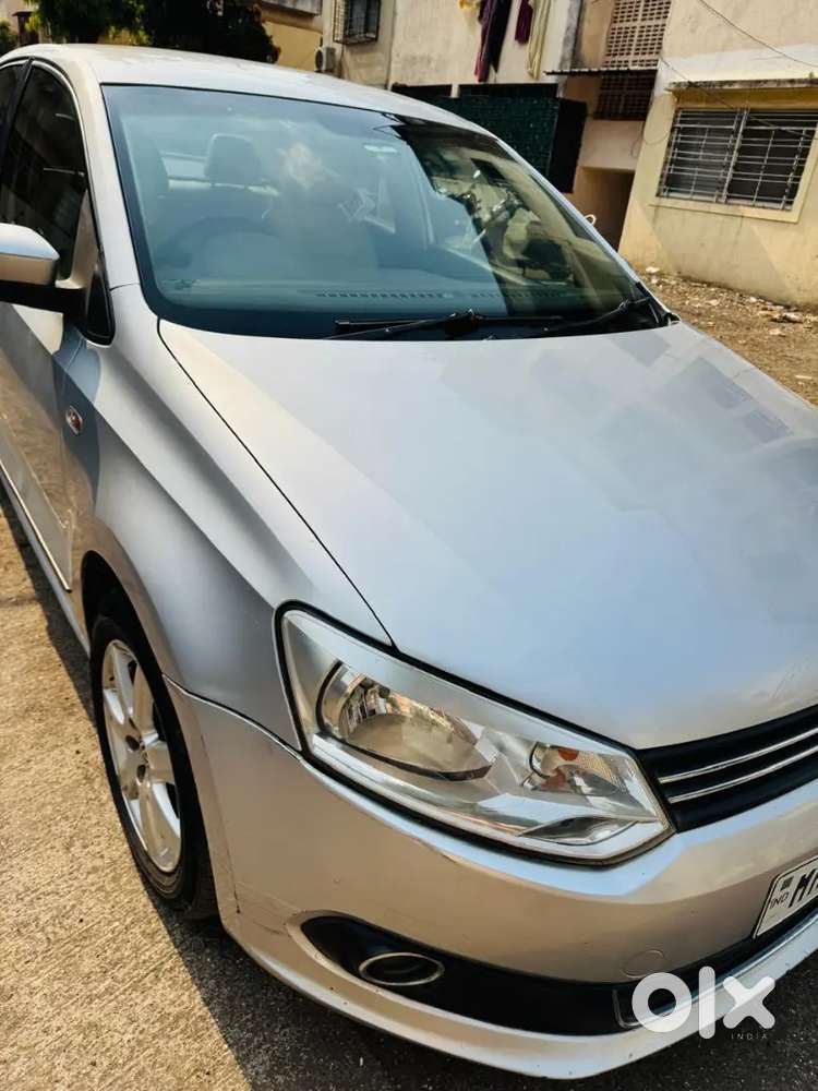 Vw Vento 1.6 Disel