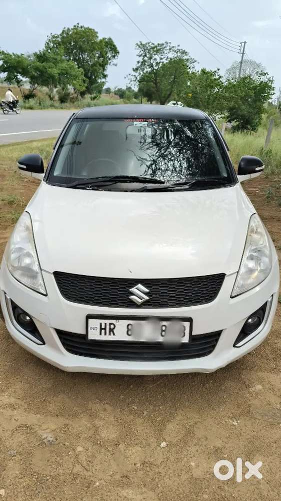 Swift 2018 New Car ,,new Insurance